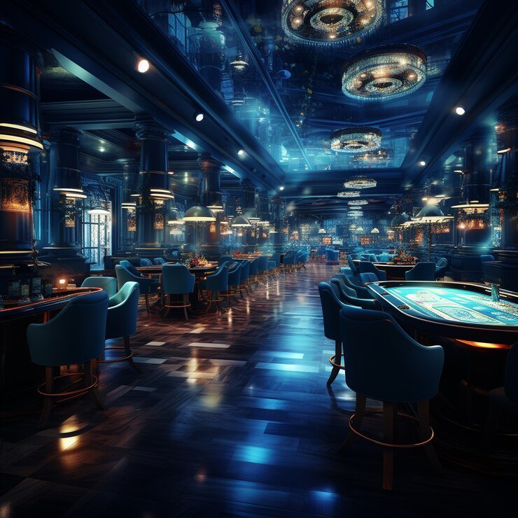 ম্যাচ দিনের স্টেডিয়াম বিশ্লেষণ দৃশ্য